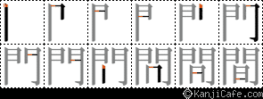 間