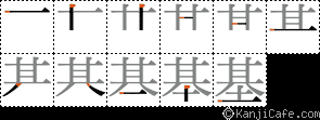 基