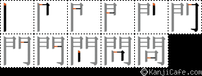 問