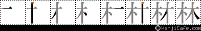 林