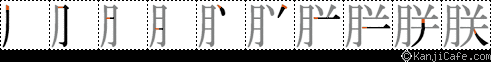 朕