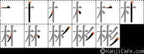 彬