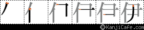 伊