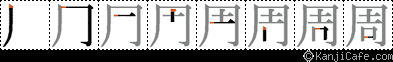 周