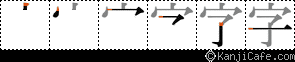 字