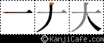 大