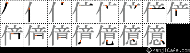 億