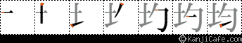 均