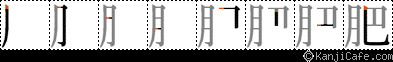 肥