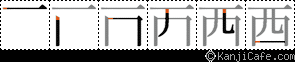 西