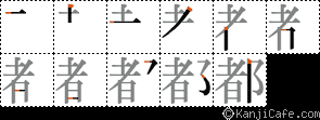 都