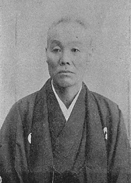 伊臣忠一の肖像 その1
