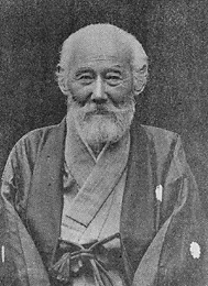 谷森善臣の肖像 その1