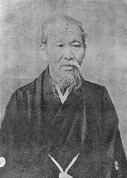熊谷直彦の肖像 その1