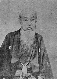 八木雕の肖像 その1