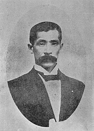 小村寿太郎の肖像 その2