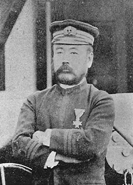 桜井規矩之左右の肖像 その1