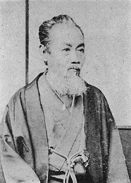鈴木唯一の肖像 その1