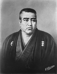 西郷隆盛の肖像 その1