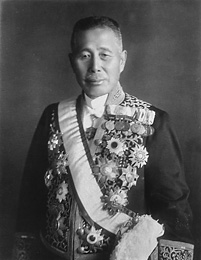 田中義一の肖像 その1