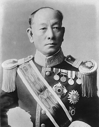 伊東巳代治の肖像 その1