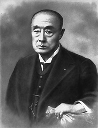 徳川慶喜の肖像 その1