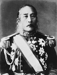 榎本武揚の肖像 その1