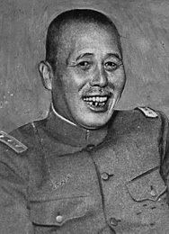 田中義一の肖像 その3