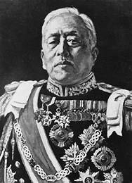 斎藤実の肖像 その3
