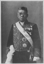 鈴木喜三郎の肖像 その2