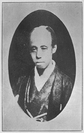 小栗忠順の肖像 その1