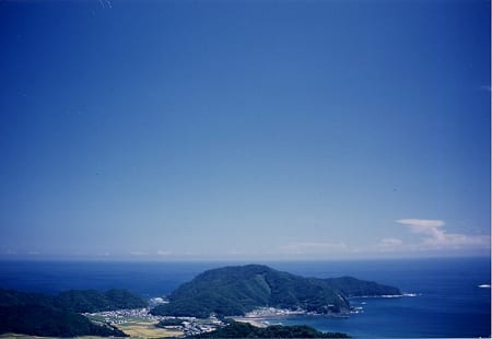 水浴場画像