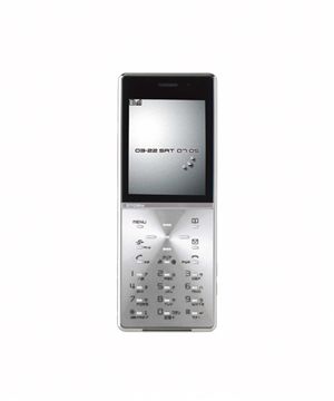FOMA D705iμ