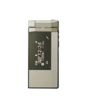 docomo PRIME series F-01A