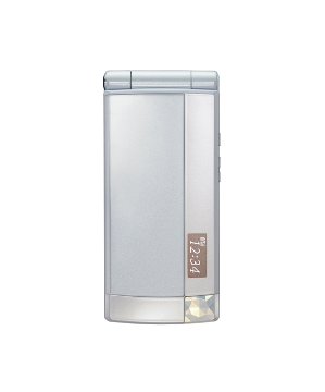docomo STYLE series F-02B