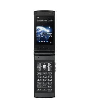 docomo SMART series F-03B