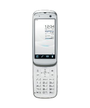 docomo PRIME series F-09A