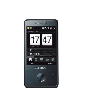 docomo PRO series HT-01A