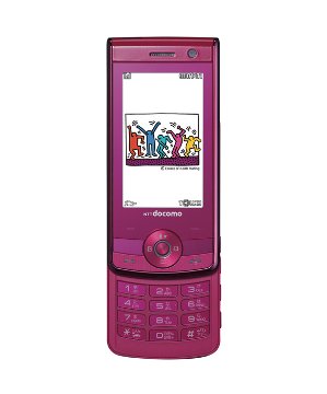 docomo PRIME series L-01A