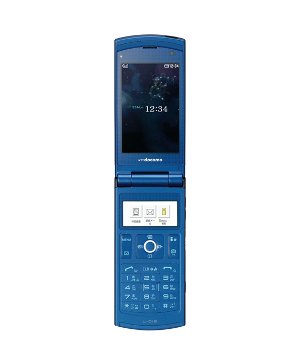 docomo STYLE series L-01B