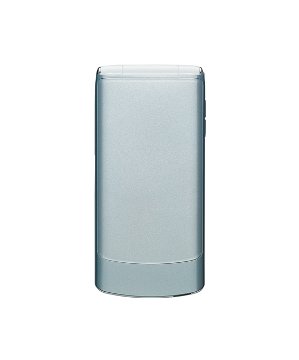 docomo STYLE series L-02B