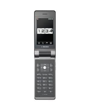 docomo STYLE series L-03B