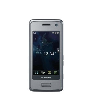 docomo STYLE series L-04A