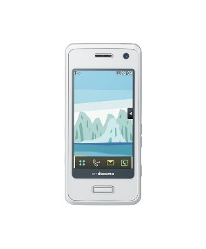 docomo STYLE series L-04A