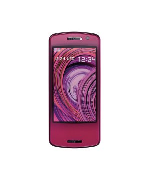 docomo PRIME series N-01A