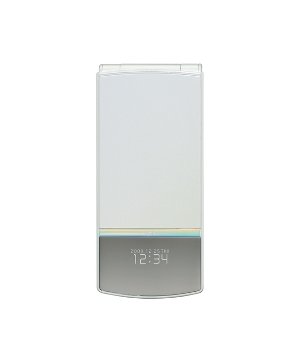 docomo STYLE series N-02A
