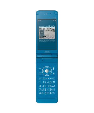 docomo STYLE series N-03B