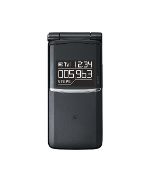 docomo STYLE series N-05A