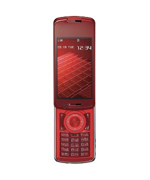 docomo PRIME series N-06A