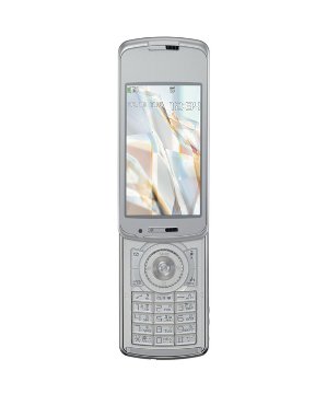 docomo PRIME series N-06A